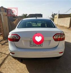 رينو فلوينس